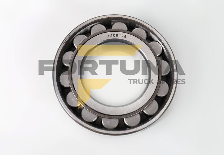Imagem do produto ROLAMENTO F221302.01 - TRAS. PINHAO DIFER. RBP662/835 - Cód: FAP-12058